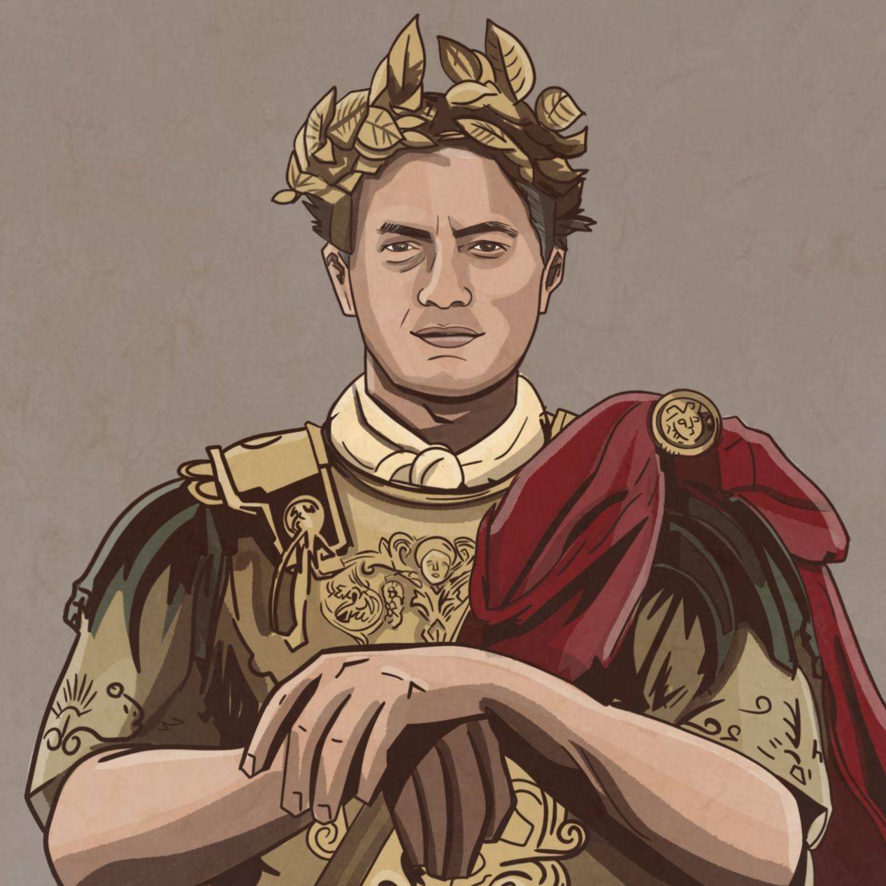 文将