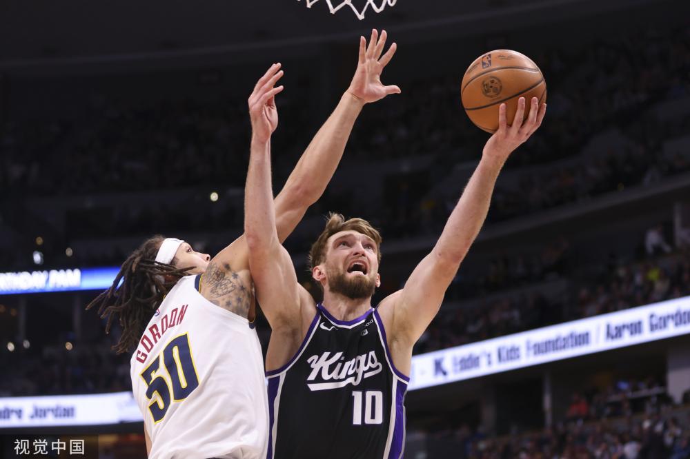 了对方防守 了对方防守