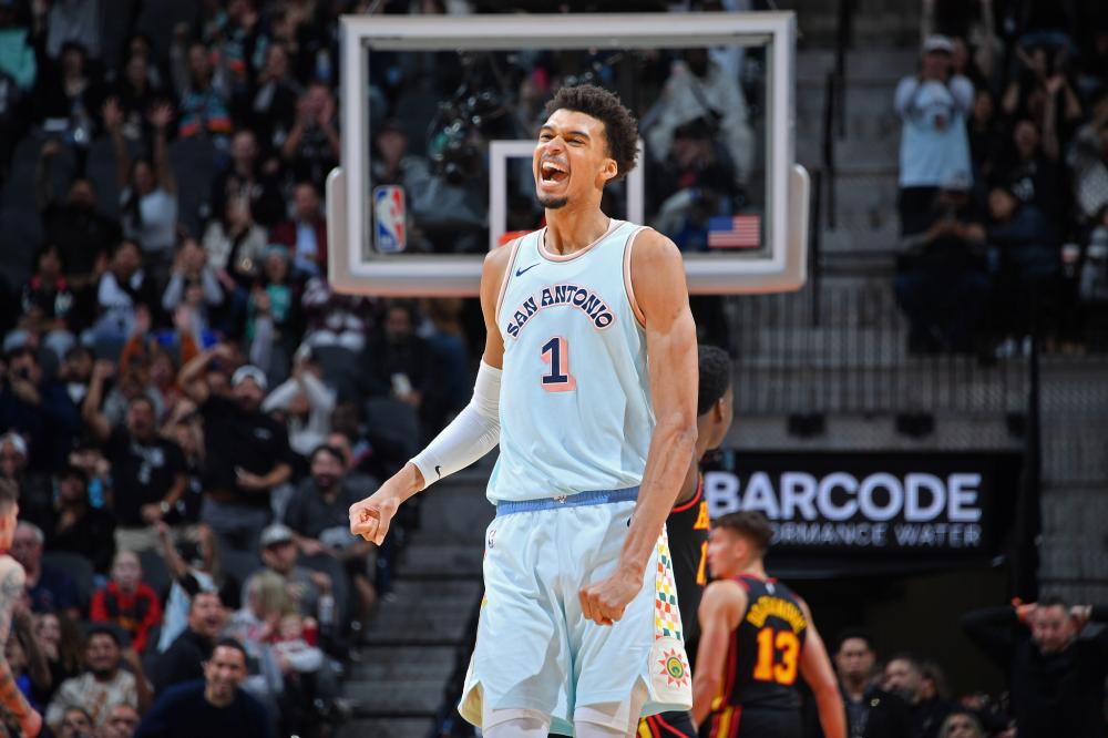 利用了对手 利用了对手